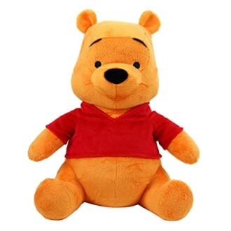 Winnie the Pooh