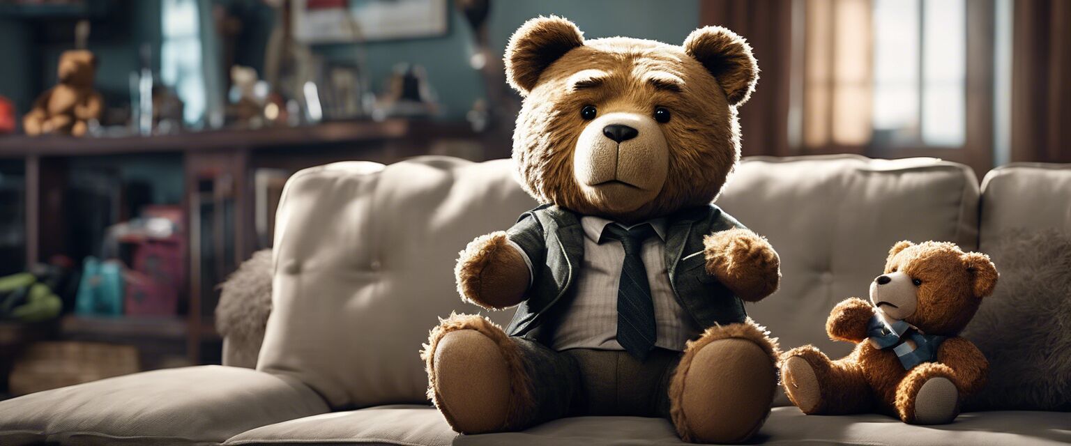 Ted movie