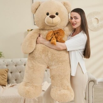 Tezituor Giant Teddy Bear